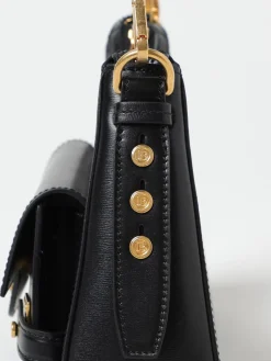 Borsa B-Buzz Balmain in pelle