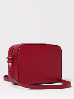 Borsa Beat Soft Coccinelle in pelle a grana