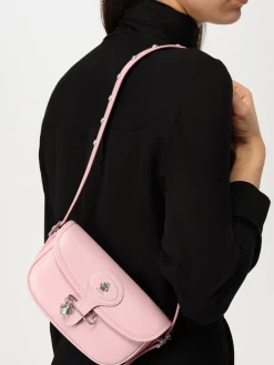 Borsa Beckett Bally in pelle spazzolata