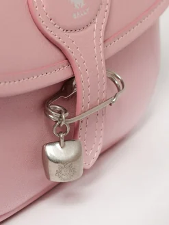 Borsa Beckett Bally in pelle spazzolata