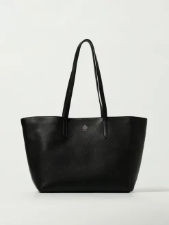 Borsa Beckett Cross Bally in pelle a grana