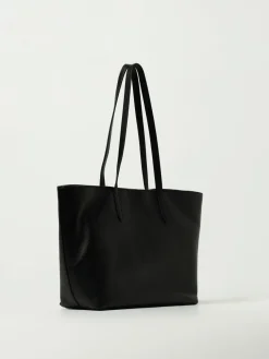 Borsa Beckett Cross Bally in pelle a grana