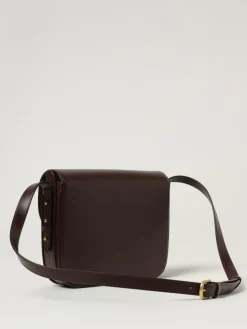 Borsa Bellissima Large Soeur in pelle