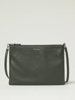 Borsa Best Coccinelle in pelle a grana