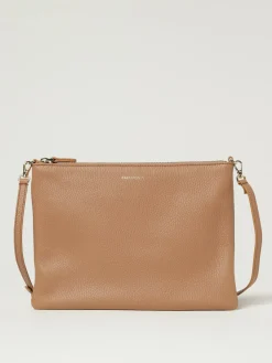 Borsa Best Coccinelle in pelle a grana