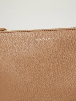 Borsa Best Coccinelle in pelle a grana