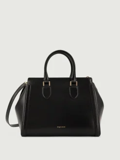 Borsa Birdee McQueen in pelle