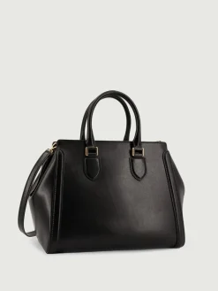 Borsa Birdee McQueen in pelle