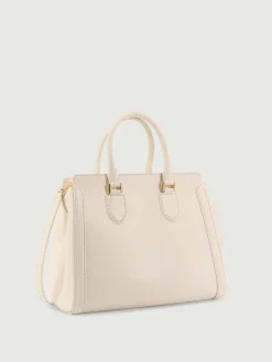 Borsa Birdee McQueen in pelle