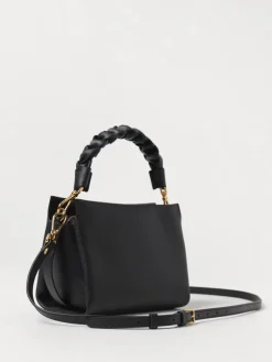 Borsa Boheme Coccinelle in pelle a grana