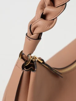 Borsa Boheme Coccinelle in pelle a grana