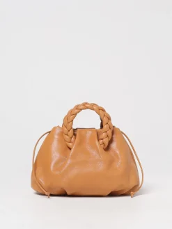 Borsa Bombon Hereu in pelle