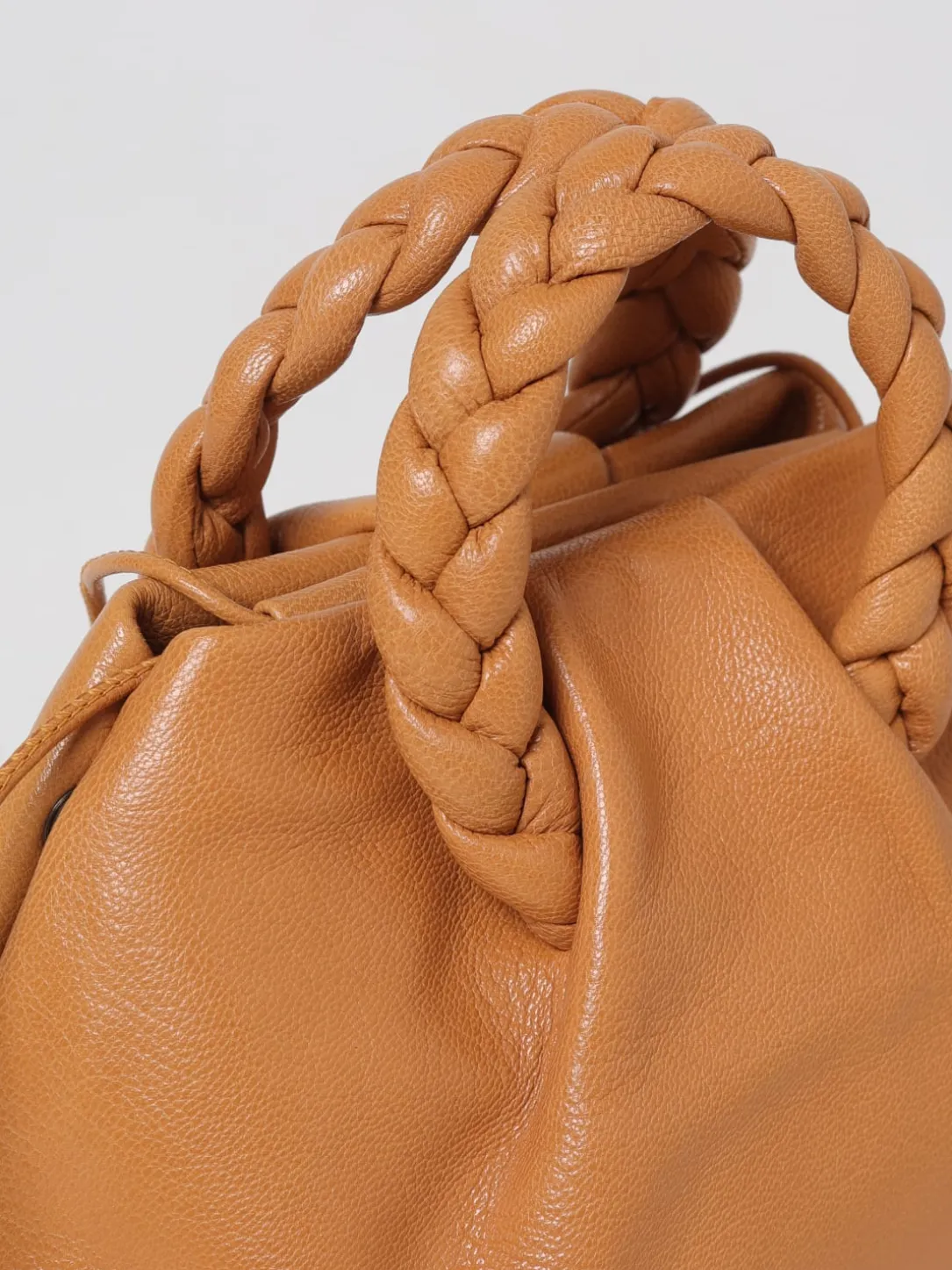 Borsa Bombon Hereu in pelle