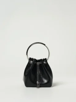 Borsa Bon Bon Jimmy Choo in pelle