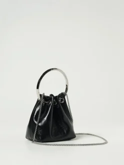 Borsa Bon Bon Jimmy Choo in pelle