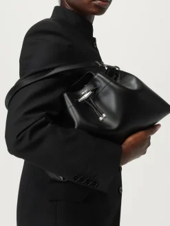 Borsa Bon Bon Jimmy Choo in pelle di vitello