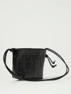 Borsa Bottega Veneta in pelle intrecciata