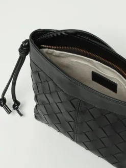 Borsa Bottega Veneta in pelle intrecciata