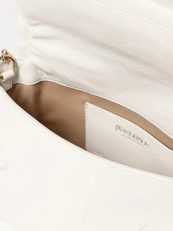 Borsa Bow Twister Mini JW Anderson in nappa