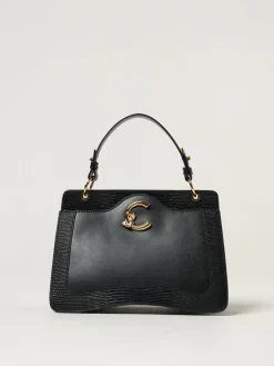 Borsa C Me Medium Coccinelle in pelle