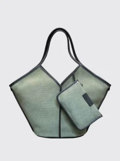Borsa Calella Tote Hereu x WOK