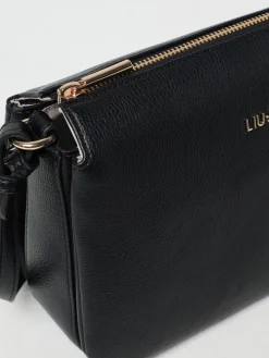 Borsa Caliwen Liu Jo in pelle sintetica a grana