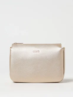 Borsa Caliwen Liu Jo in pelle sintetica a grana