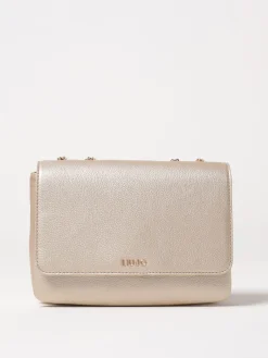 Borsa Caliwen S Liu Jo in pelle sintetica a grana