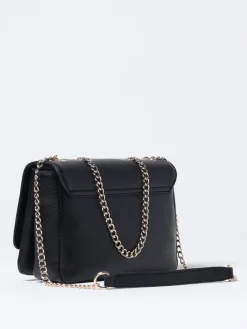 Borsa Caliwen S Liu Jo in pelle sintetica a grana