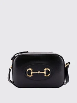 Borsa Camera bag Gucci Horsebit 1955 piccola