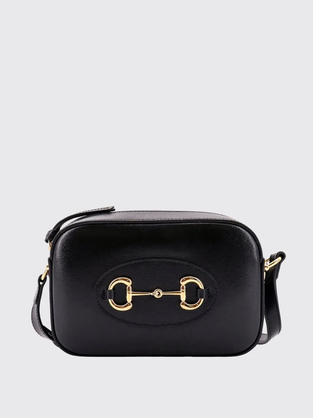 Borsa Camera bag Gucci Horsebit 1955 piccola