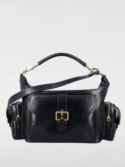 Borsa Camera Chloè in pelle