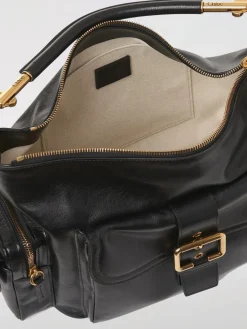 Borsa Camera Chloè in pelle