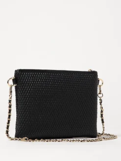 Borsa Camille Harriet V°73 in pelle sintetica matelassè