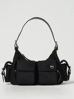 Borsa Cargo Pinko in nylon