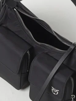 Borsa Cargo Pinko in nylon