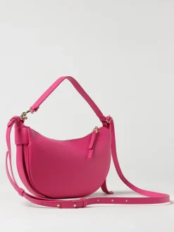 Borsa C-Easy Coccinelle in pelle a grana