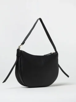 Borsa C-Easy Coccinelle in pelle a grana