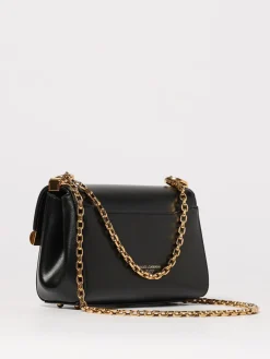 Borsa City Mini Marlene Dolce & Gabbana in pelle palmellata