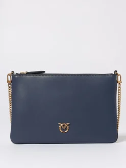 Borsa Classic Flat Love Bag Simply Pinko