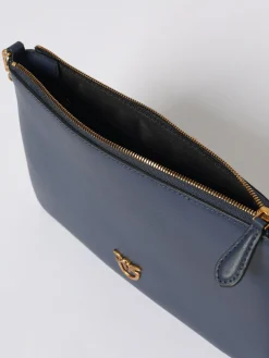 Borsa Classic Flat Love Bag Simply Pinko