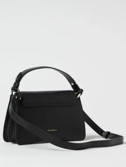 Borsa C-Me Coccinelle in pelle a grana