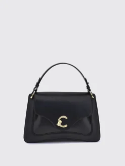 Borsa C-Me Coccinelle in pelle