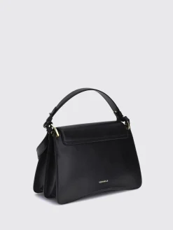 Borsa C-Me Coccinelle in pelle