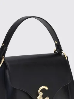 Borsa C-Me Coccinelle in pelle