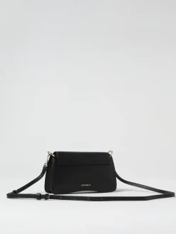 Borsa C-Me Coccinelle in pelle a grana