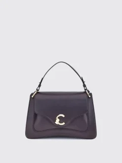 Borsa C-Me Coccinelle in pelle