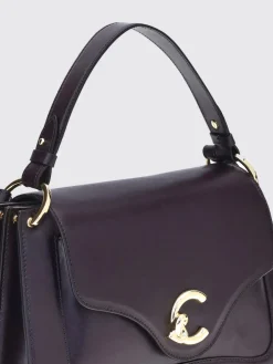 Borsa C-Me Coccinelle in pelle