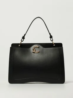 Borsa C-Me Coccinelle in pelle