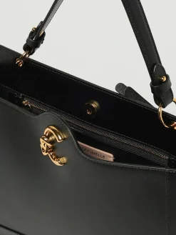 Borsa C-Me Coccinelle in pelle